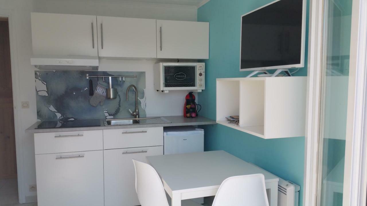 La Chaumette Apartment Les Sables-dʼOlonne Exterior foto