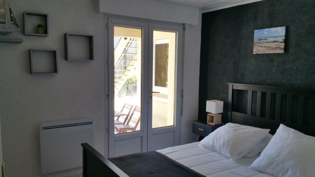 La Chaumette Apartment Les Sables-dʼOlonne Exterior foto