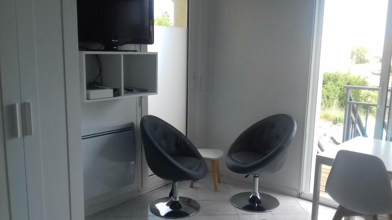La Chaumette Apartment Les Sables-dʼOlonne Exterior foto