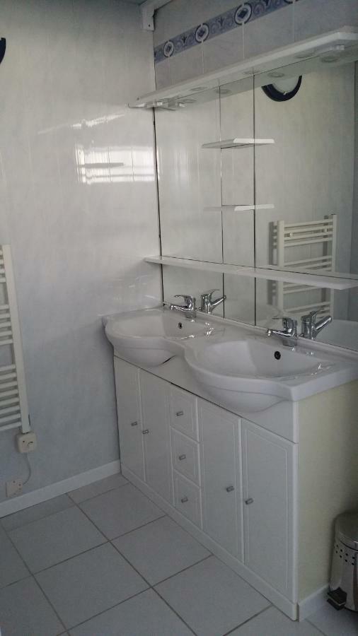 La Chaumette Apartment Les Sables-dʼOlonne Exterior foto